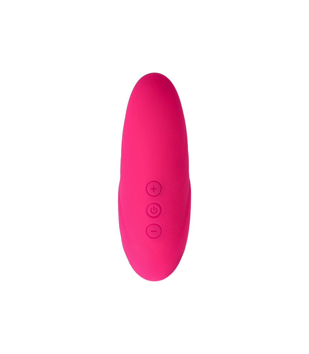 STIMOLATORE CLITORIDEO di TOOPASSION