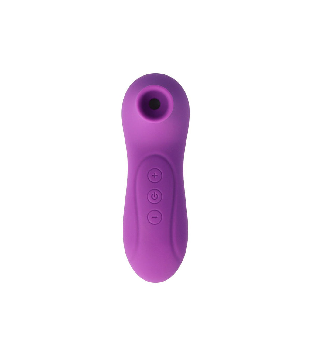 STIMOLATORE CLITORIDEO di TOOPASSION
