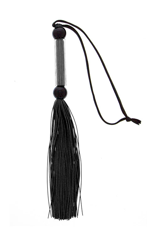 FRUSTA IN SILICONE BLAZE NERA